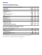 union pacific financial statements
